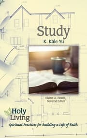 Cover von Holy Living: Study