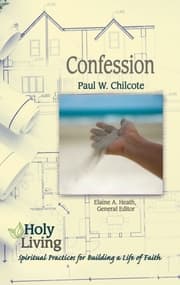 Cover von Holy Living: Confession