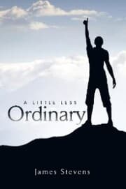 Cover von A Little Less Ordinary