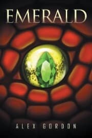 Cover von Emerald