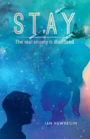 Cover von Stay