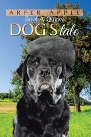 Cover von Boof a Quirky Dog'S Tale