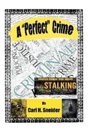 Cover von A 'Perfect' Crime