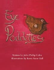 Cover von The Eyepoddettes
