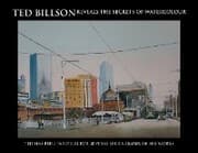 Cover von Ted Billson Reveals the Secrets of Watercolour