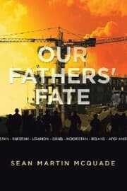 Cover von Our Fathers' Fate