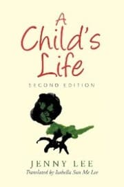 Cover von A Child's Life