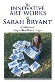 Cover von The Innovative Art Works of Sarah Bryant