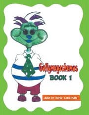 Cover von Gollymagoshamus