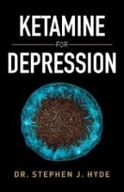 Cover von Ketamine for Depression