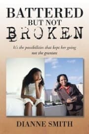 Cover von Battered but Not Broken