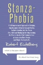 Cover von Stanza-Phobia