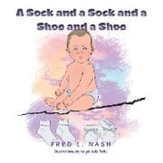 Cover von A Sock and a Sock and a Shoe and a Shoe