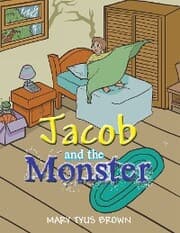 Cover von Jacob and the Monster