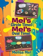 Cover von Mel'S Circle Time! Mel'S Oval Time!