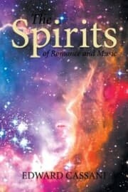 Cover von The Spirits of Romance and Music