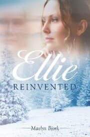 Cover von Ellie Reinvented