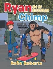 Cover von Ryan and the Skateboarding Chimp