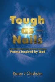 Cover von Tough as Nails
