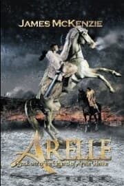 Cover von Arelle