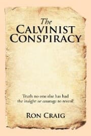 Cover von The Calvinist Conspiracy
