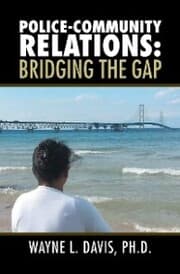 Cover von Police-Community Relations: Bridging the Gap