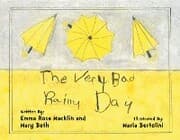 Cover von The Very Bad Rainy Day