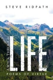 Cover von A Walk Through Life