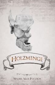 Cover von Holzmenge