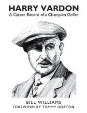 Cover von Harry Vardon