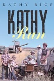 Cover von Kathy Run