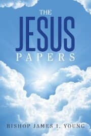 Cover von The Jesus Papers