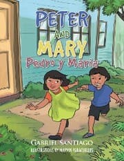 Cover von Peter and Mary
