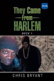 Cover von They Came from Harlem