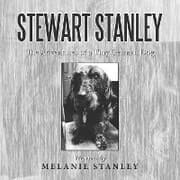 Cover von Stewart Stanley: the Adventures of a Tiny German Dog