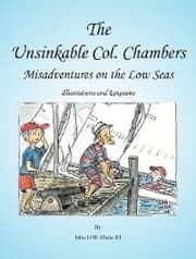 Cover von The Unsinkable Col. Chambers