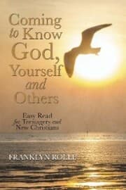 Cover von Coming to Know God, Yourself and Others