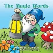Cover von The Magic Words
