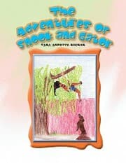 Cover von The Adventures of Snook and Gator