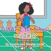 Cover von What'S for Show and Tell?