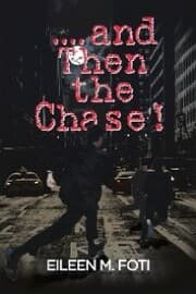 Cover von . . . . and Then the Chase!