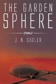 Cover von The Garden Sphere