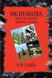 Cover von Nightmares Book Ix