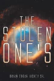 Cover von The Stolen One's