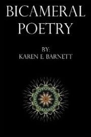 Cover von Bicameral Poetry