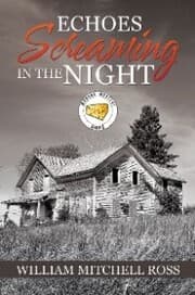 Cover von Echoes Screaming in the Night