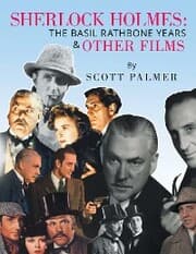 Cover von Sherlock Holmes: the Basil Rathbone Years & Other Films