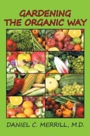 Cover von Gardening the Organic Way