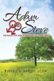 Cover von Adam and Steve