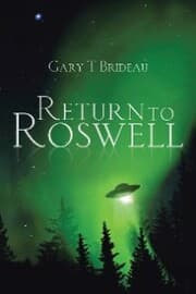Cover von Return to Roswell